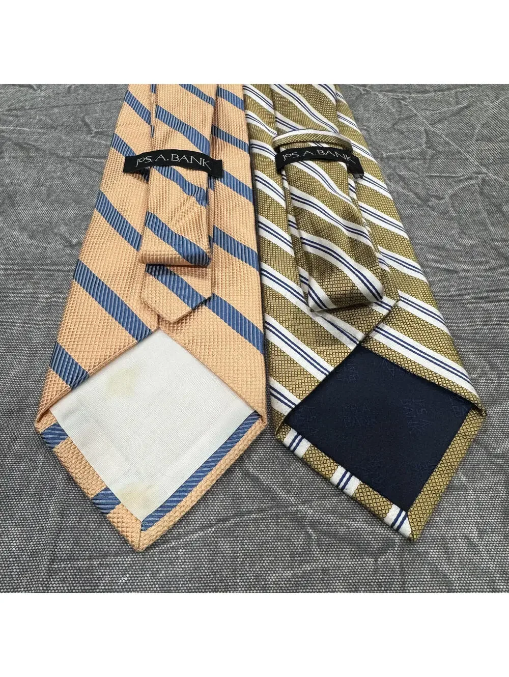 Jos. A. Bank set two